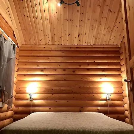 Petajalinna. The Lake House. Chalet