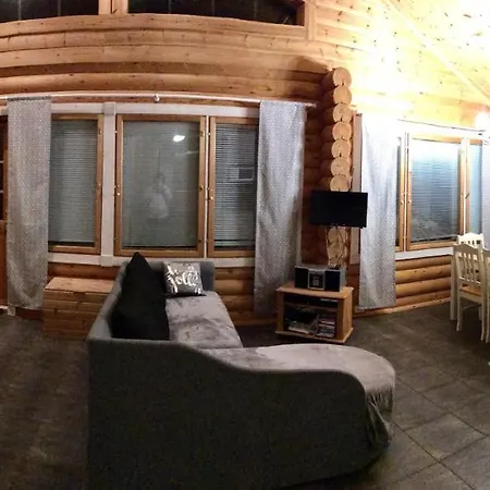 Petajalinna. The Lake House. * Jämsä